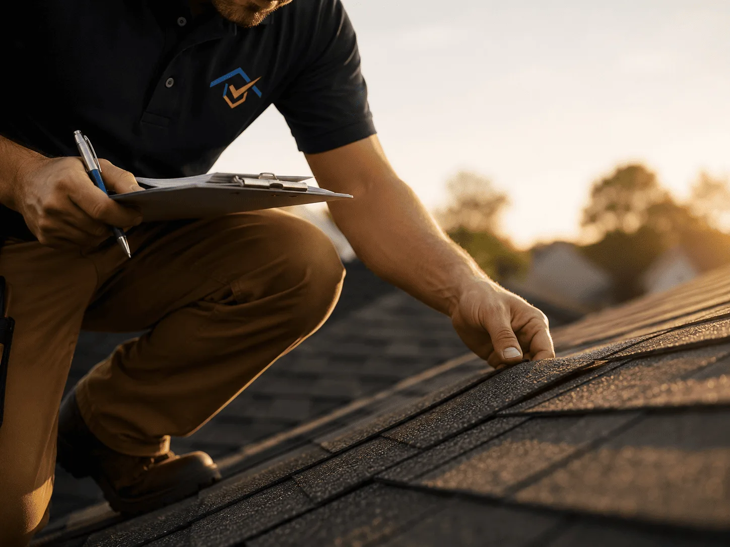 Why Choose Roof Inspection in Marathon, TX